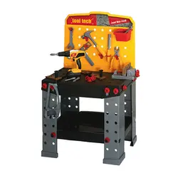 اسباب بازی رد باکس مدل نیمکت کار  کد 65023