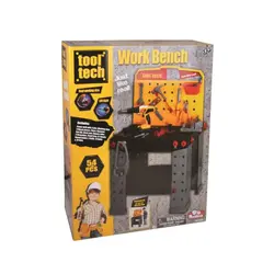 اسباب بازی رد باکس مدل نیمکت کار  کد 65023