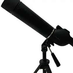 تلسکوپ کد 2020