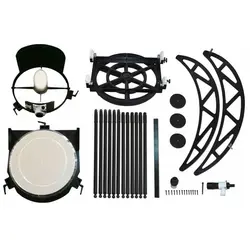 تلسکوپ 18 اینچ GOTO دابسونی اسکای واچر