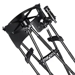 تلسکوپ 18 اینچ GOTO دابسونی اسکای واچر