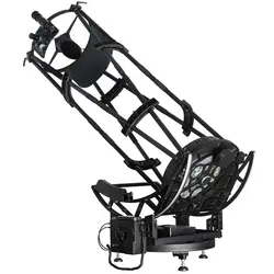 تلسکوپ 18 اینچ GOTO دابسونی اسکای واچر