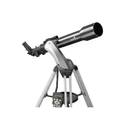 تلسکوپ شکستی جستجوی خودکار اسکای واچر کد 2020