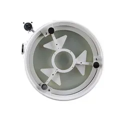 لوله تلسکوپ استروگراف ۱۰ اینچ نیوتنی اسکای‌واچر