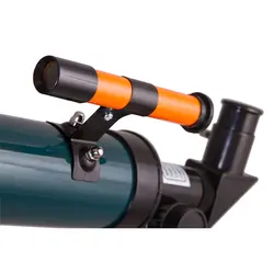 كيت دانش آموزي تلسكوپ و ميكروسكوپ و دوچشمي لونهوك