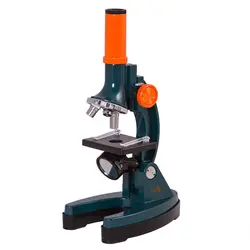 كيت دانش آموزي تلسكوپ و ميكروسكوپ و دوچشمي لونهوك