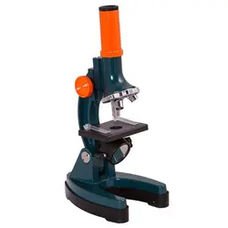 كيت دانش آموزي تلسكوپ و ميكروسكوپ و دوچشمي لونهوك