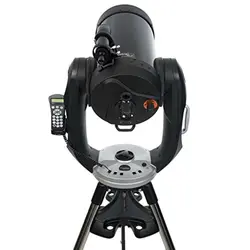 لوله تلسکوپ (CGE HD-8-XLT)