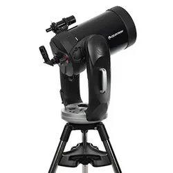 لوله تلسکوپ (CGE HD-8-XLT)