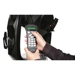 لوله تلسکوپ (CGE HD-8-XLT)