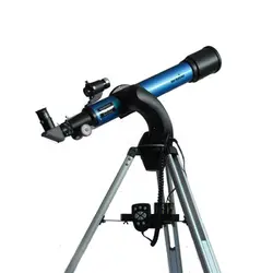 تلسکوپ ۷۰میلیمتر ردیاب خودکار اسکای‌واچر