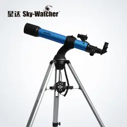 تلسکوپ ۷۰میلیمتر ردیاب خودکار اسکای‌واچر