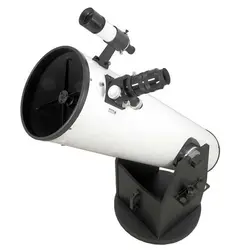 تلسکوپ ۶ اینچ دابسونی GSO