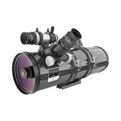 تلسکوپ اکسپلور ساینتیفیک با مقر استوایی گوتو برسر