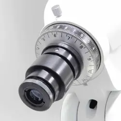 تلسکوپ اکسپلور ساینتیفیک با مقر استوایی گوتو برسر