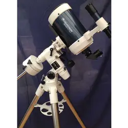 تلسکوپ Omni XLT 127