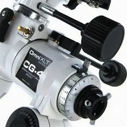 تلسکوپ Omni XLT 127