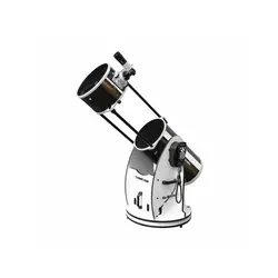 تلسكوپ ۱۶ اينچ دابسونی اسكای‌ واچر (جمع‌شونده، مقر Go-To)