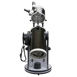 تلسكوپ ۱۶ اينچ دابسونی اسكای‌ واچر (جمع‌شونده، مقر Go-To)