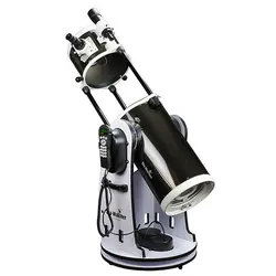 تلسكوپ ۱۶ اينچ دابسونی اسكای‌ واچر (جمع‌شونده، مقر Go-To)