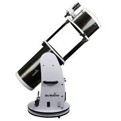 تلسكوپ ۱۶ اينچ دابسونی اسكای‌ واچر (جمع‌شونده، مقر Go-To)