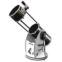 تلسكوپ ۱۶ اينچ دابسونی اسكای‌ واچر (جمع‌شونده، مقر Go-To)