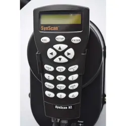 تلسكوپ ۱۶ اينچ دابسونی اسكای‌ واچر (جمع‌شونده، مقر Go-To)