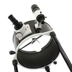 تلسكوپ ۱۶ اينچ دابسونی اسكای‌ واچر (جمع‌شونده، مقر Go-To)