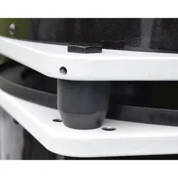 تلسكوپ ۱۶ اينچ دابسونی اسكای‌ واچر (جمع‌شونده، مقر Go-To)