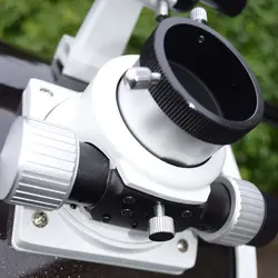 تلسكوپ ۱۶ اينچ دابسونی اسكای‌ واچر (جمع‌شونده، مقر Go-To)