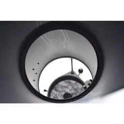 تلسكوپ ۱۶ اينچ دابسونی اسكای‌ واچر (جمع‌شونده، مقر Go-To)