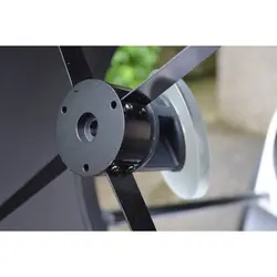 تلسكوپ ۱۶ اينچ دابسونی اسكای‌ واچر (جمع‌شونده، مقر Go-To)