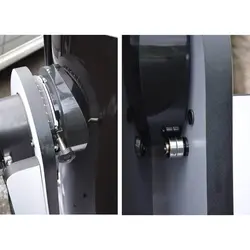 تلسكوپ ۱۶ اينچ دابسونی اسكای‌ واچر (جمع‌شونده، مقر Go-To)