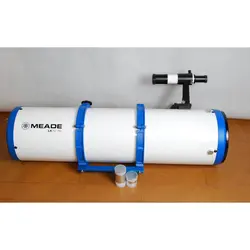 تلسکوپ مید ۶ اینچ مدل با پایه  LX70 Reflector