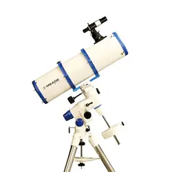 تلسکوپ مید ۶ اینچ مدل با پایه  LX70 Reflector