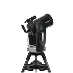 تلسکوپ ۸ اینچ XLT سلسترون