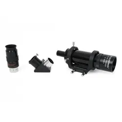 تلسکوپ ۸ اینچ XLT سلسترون