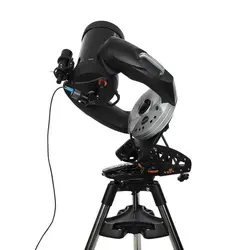 تلسکوپ ۸ اینچ XLT سلسترون