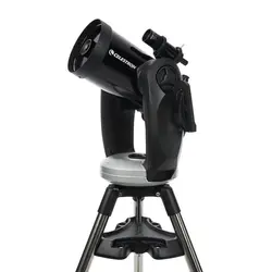 تلسکوپ ۸ اینچ XLT سلسترون