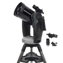 تلسکوپ ۸ اینچ XLT سلسترون