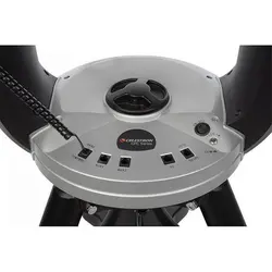 تلسکوپ ۸ اینچ XLT سلسترون