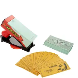 تفنگ هاسبرو مدل Monopoly Cash Grab E3037EF10
