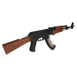 تفنگ بازی طرح کلاشینکف کد AK-838