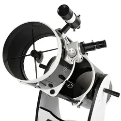 تلسكوپ ۸ اينچ دابسونی اسكای‌واچر (لوله جمع‌شونده)