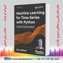 Machine Learning for Time-Series with Python
