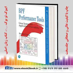 BPF Performance Tools