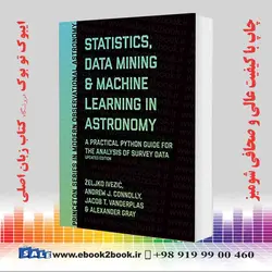 Statistics, Data Mining, and Machine Learning in Astronomy