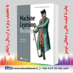 Machine Learning for Business