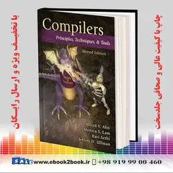 Compilers: Principles, Techniques, and Tools 2nd Edition