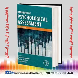 Handbook of Psychological Assessment 4th Edition